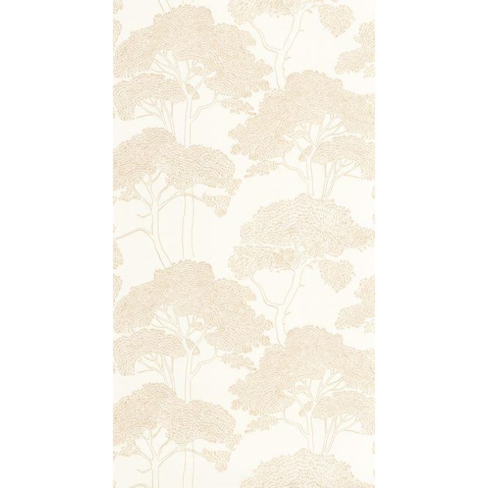 PAPEL PINTADO CASELIO AZUR CIOTAT BL/DOR