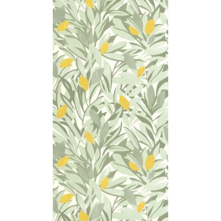 PAPEL PINTADO CASELIO AZUR CASSIS VER/AMA