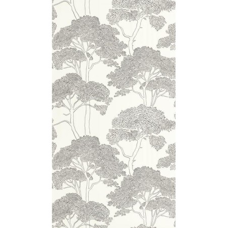 PAPEL PINTADO CASELIO AZUR CIOTAT BL/NEG