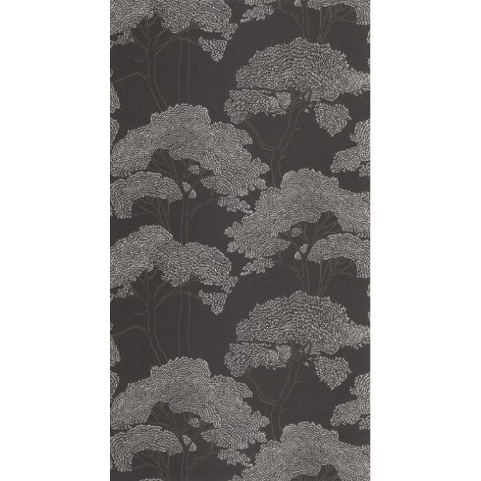 PAPEL PINTADO CASELIO AZUR CIOTAT NEG/BL