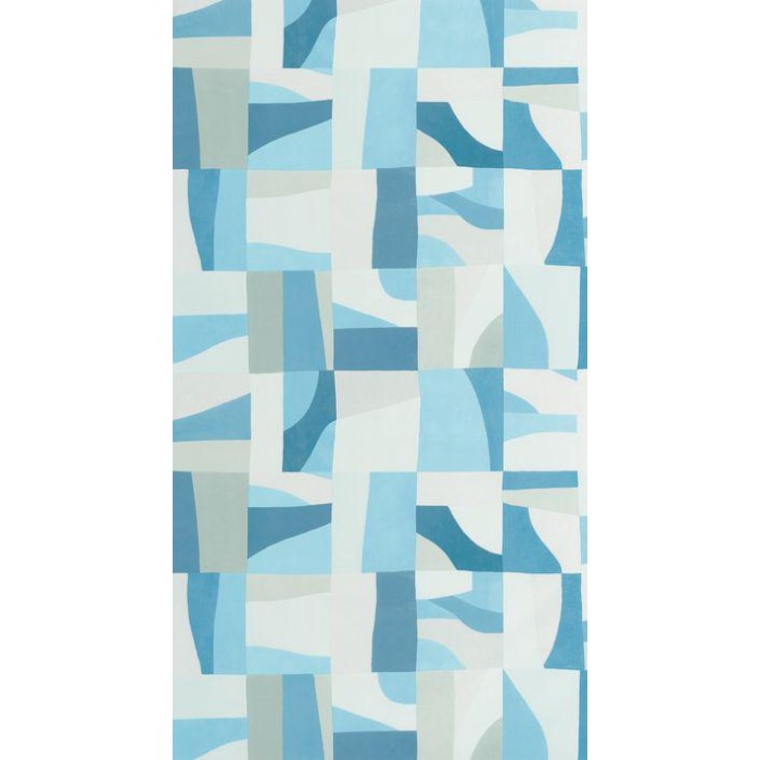 PAPEL PINTADO CASELIO AZUR AIX AZ/CELE