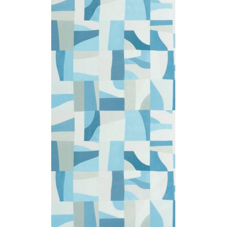 PAPEL PINTADO CASELIO AZUR AIX AZ/CELE