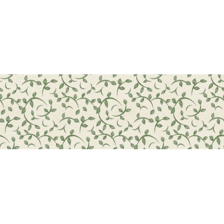 PAPEL PINTADO COORDONNE VICTORIAN TWIG GREEN 