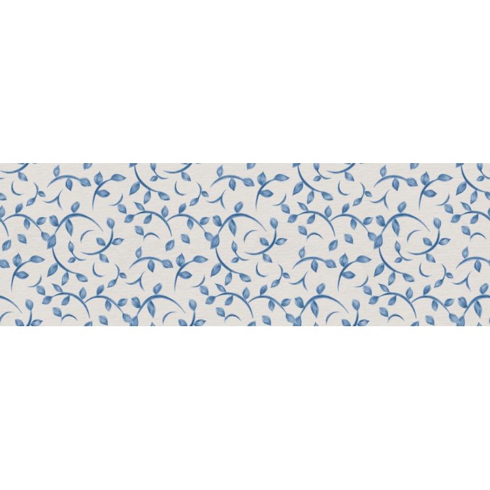 PAPEL PINTADO COORDONNE VICTORIAN TWIG BLUE