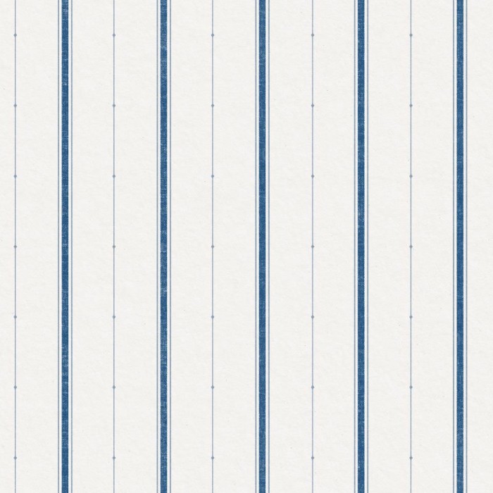 PAPEL PINTADO COORDONNE VICTORIAN LINEAL BLUE