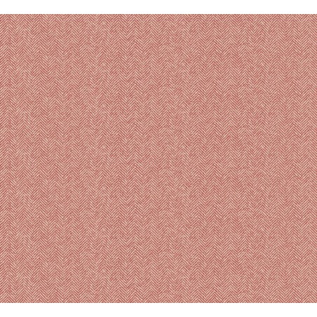 PAPEL PINTADO COORDONNE VICTORIAN SPIKE RED