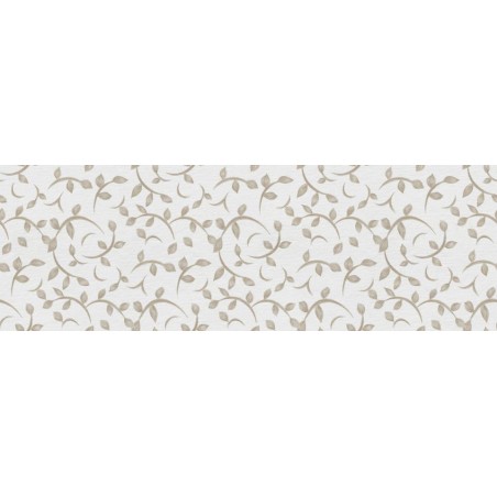 PAPEL PINTADO COORDONNE VICTORIAN TWIG ECRU