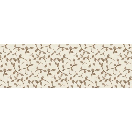 PAPEL PINTADO COORDONNE VICTORIAN TWIG CACAO