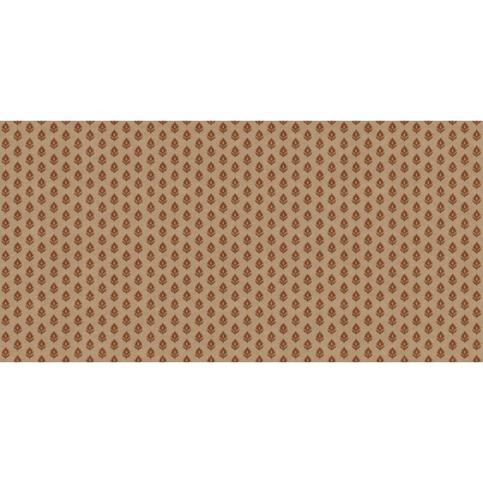 PAPEL PINTADO COORDONNE VICTORIAN CLOVER CLAY
