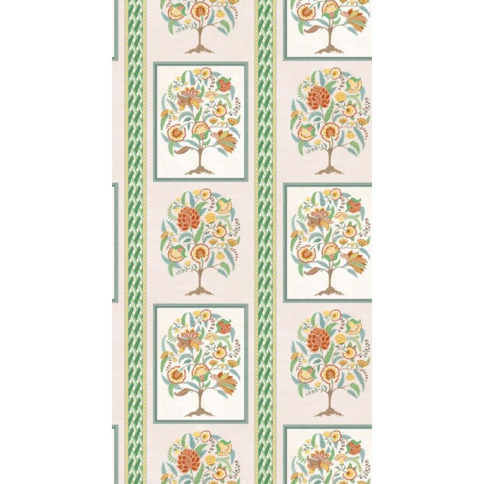 PAPEL PINTADO OSBORNE & LITTLE BYZANCE TANISKA APP