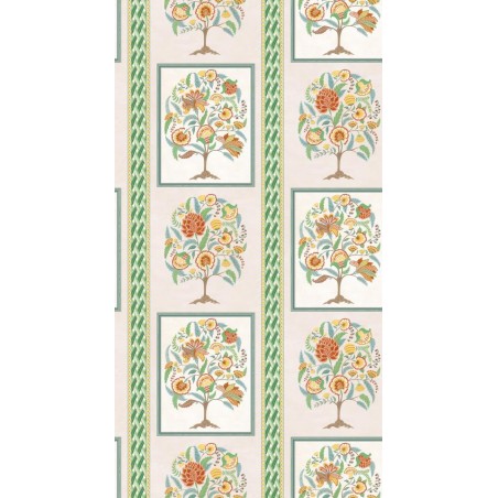 PAPEL PINTADO OSBORNE & LITTLE BYZANCE TANISKA APP