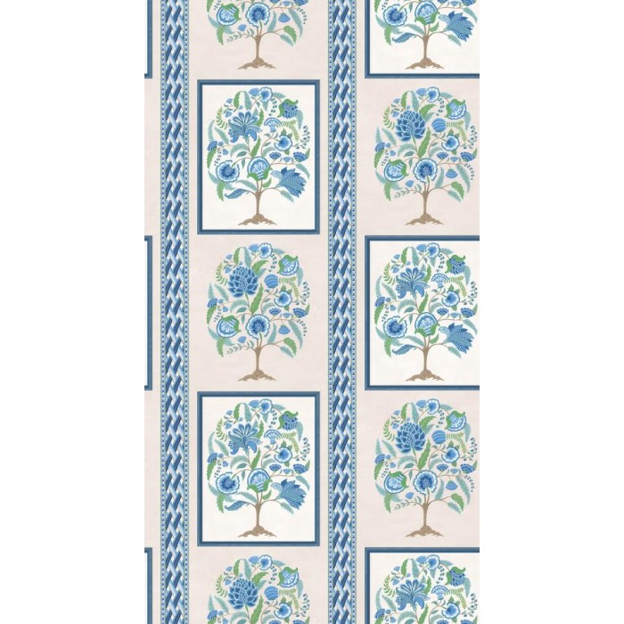 PAPEL PINTADO OSBORNE & LITTLE BYZANCE TANISKA COB