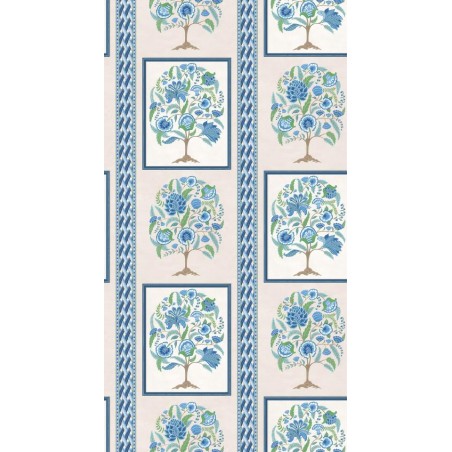 PAPEL PINTADO OSBORNE & LITTLE BYZANCE TANISKA COB