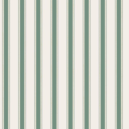 PAPEL PINTADO SANDBERG TIDLOSA GUSTAV GREEN