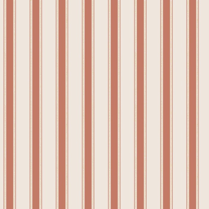 PAPEL PINTADO SANDBERG TIDLOSA GUSTAV RED