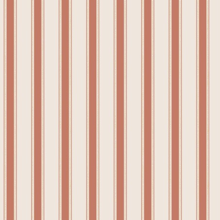 PAPEL PINTADO SANDBERG TIDLOSA GUSTAV RED