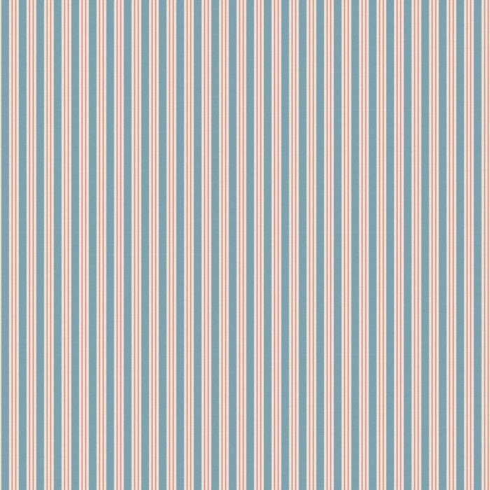 PAPEL PINTADO SANDBERG TIDLOSA LINN SKY BLUE