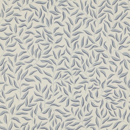 PAPEL PINTADO SANDBERG TIDLOSA KAROLINA BLUE