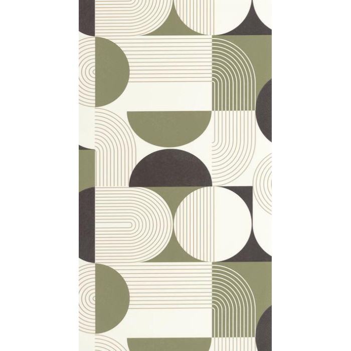 PAPEL PINTADO CASELIO GRAPHIC AMPLITUDE VER/BE/NE