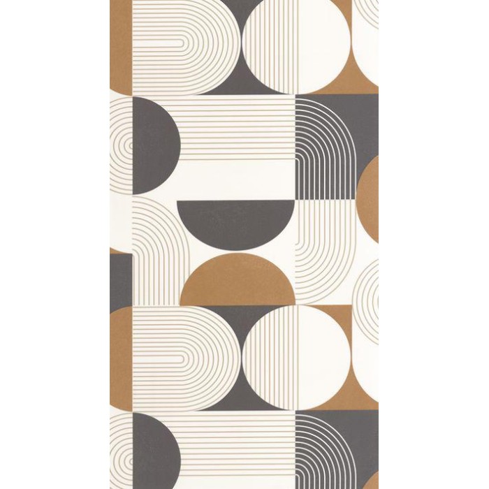 PAPEL PINTADO CASELIO GRAPHIC AMPLITUDE GR/CAM