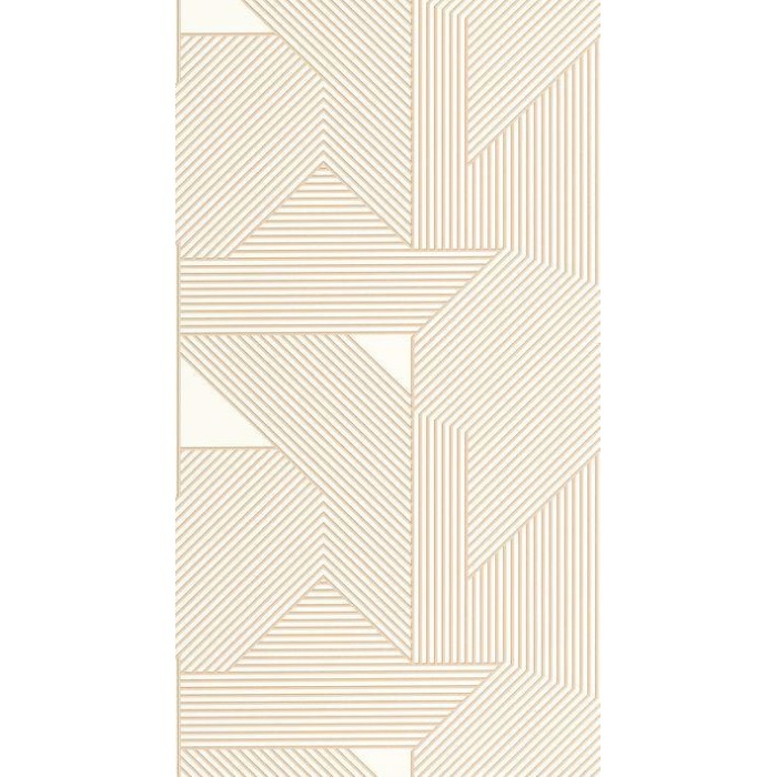 PAPEL PINTADO CASELIO GRAPHIC MOVEMENT BEI/BL/DOR