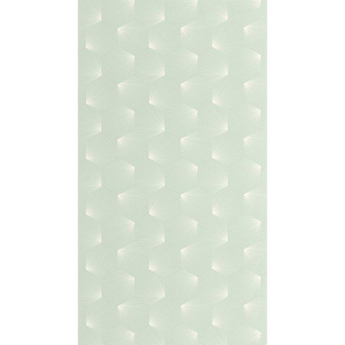 PAPEL PINTADO CASELIO GRAPHIC FILAMENT MINT/BL