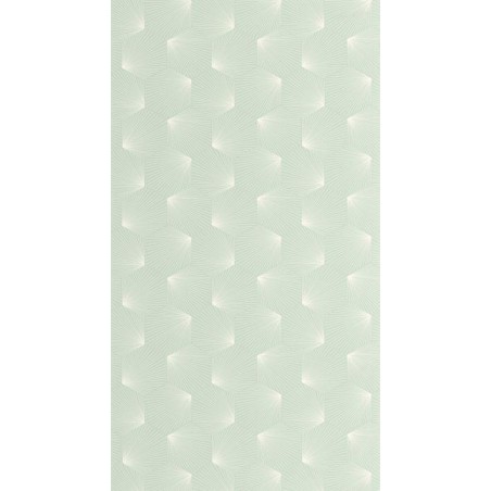 PAPEL PINTADO CASELIO GRAPHIC FILAMENT MINT/BL