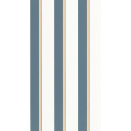 PAPEL PINTADO CASELIO GRAPHIC LINEAR AZ/BE/DOR