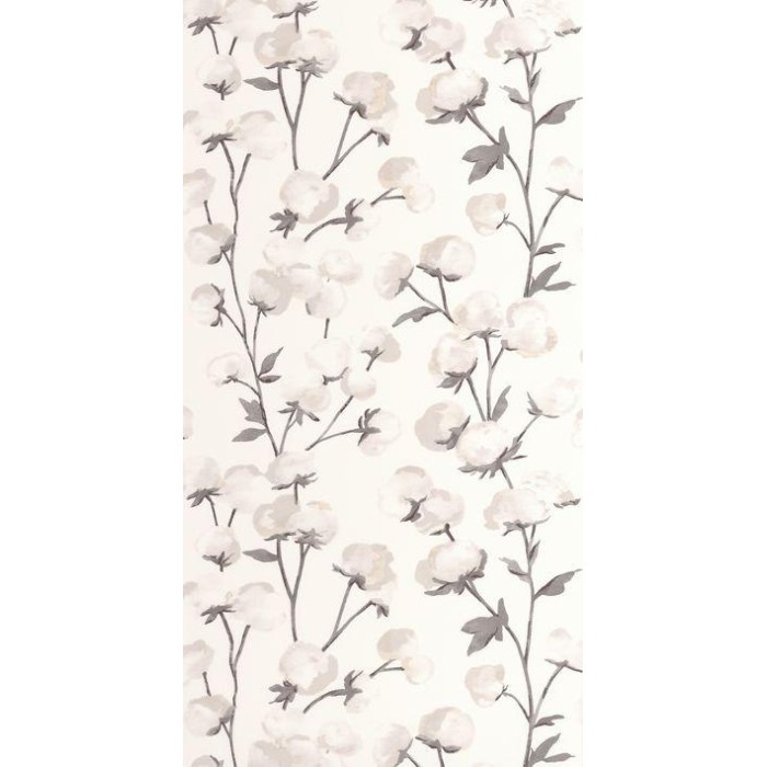 PAPEL PINTADO CASADECO SOLIFLORE COTTON FLOWER GR