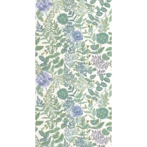 PAPEL PINTADO CASADECO SOLIFLORE GARDEN FLOWER VER