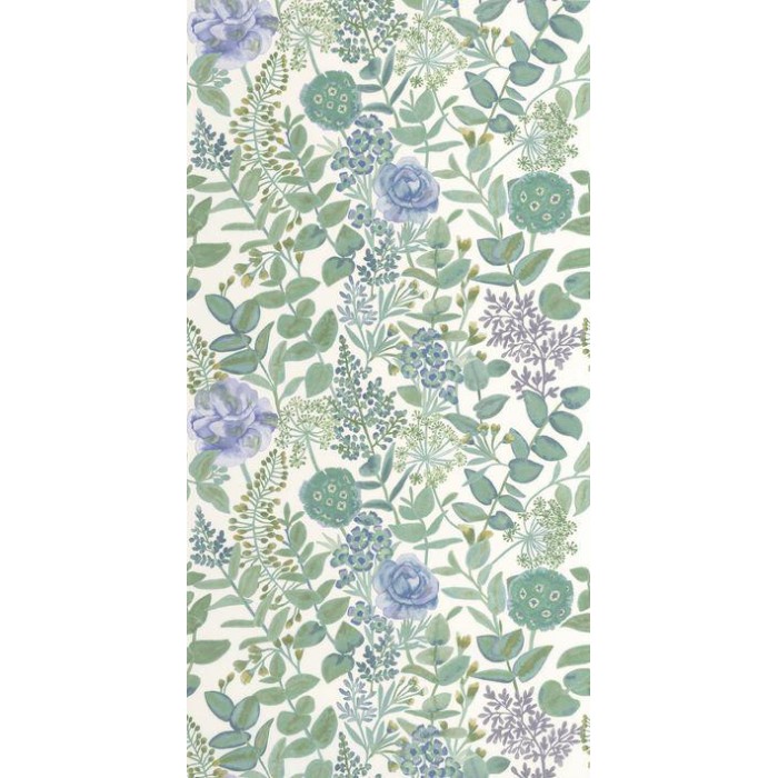 PAPEL PINTADO CASADECO SOLIFLORE GARDEN FLOWER VER