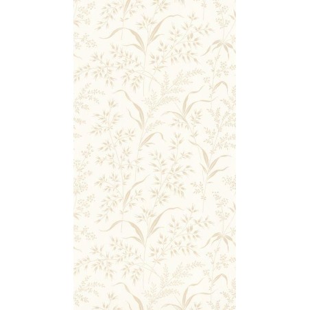 PAPEL PINTADO CASADECO SOLIFLORE GRASS FIELD BEIG