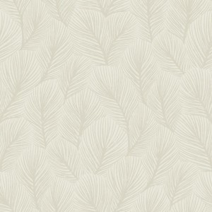 PAPEL PINTADO BORAS WOODLAND PINE TREE BEIG