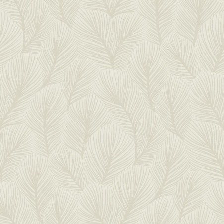 PAPEL PINTADO BORAS WOODLAND PINE TREE BEIG