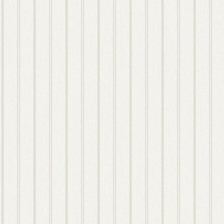 PAPEL PINTADO BORAS WOODLAND STRIPE GR/BL