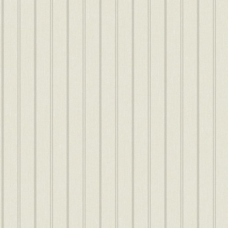 PAPEL PINTADO BORAS WOODLAND STRIPE GR/BE