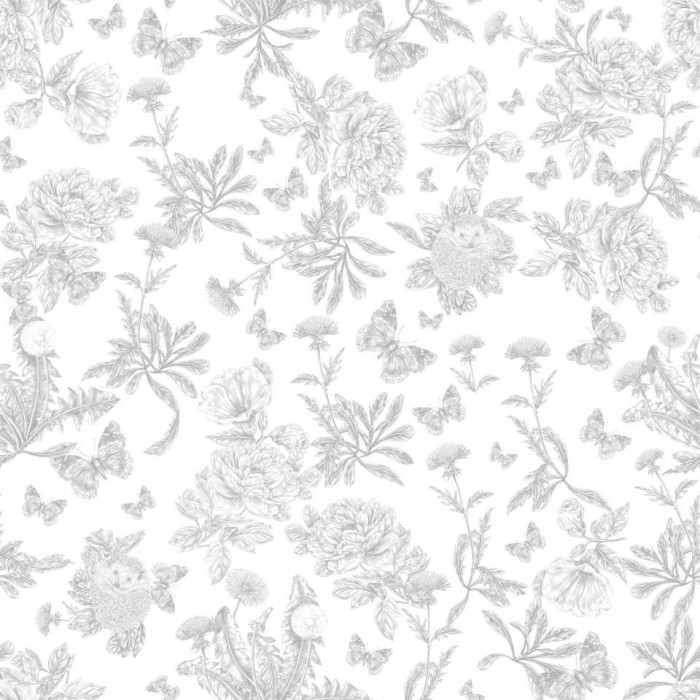 PAPEL PINTADO LA MAISON TARTINE ET CHOCO TOILE GR