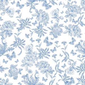 PAPEL PINTADO LA MAISON TARTINE ET CHO TOILE MO/B