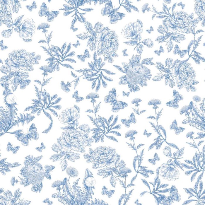 PAPEL PINTADO LA MAISON TARTINE ET CHO TOILE MO/B