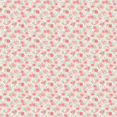 PAPEL PINTADO LA MAISON TARTINE ET CHOC PRALINE RO