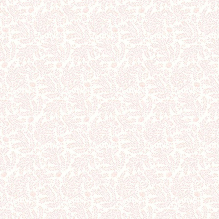 PAPEL PINTADO LA MAISON TARTINE ET CH FEWILLAGE RO