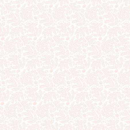 PAPEL PINTADO LA MAISON TARTINE ET CH FEWILLAGE RO