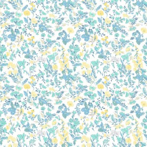 PAPEL PINTADO LA MAISON TARTINE ET BALADE AZ/AM/TU