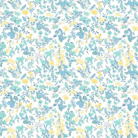 PAPEL PINTADO LA MAISON TARTINE ET BALADE AZ/AM/TU