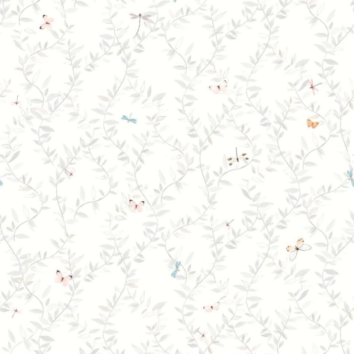 PAPEL PINTADO LA MAISON TARTINE ET CHO ENVOLÉE GR