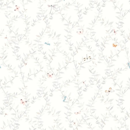 PAPEL PINTADO LA MAISON TARTINE ET CHO ENVOLÉE GR