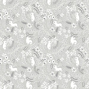 PAPEL PINTADO LA MAISON TARTINE ET CHO LAPINS GR