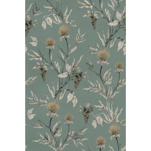 PAPEL PINTADO YS PALACIO DE CRISTAL SILVESTRE SAGE