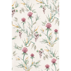 PAPEL PINTADO YS PALACIO DE CRISTAL SILVESTRE ROSA