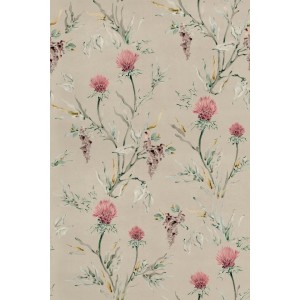 PAPEL PINTADO YS PALACIO DE CRISTAL SILVESTRE PAPI